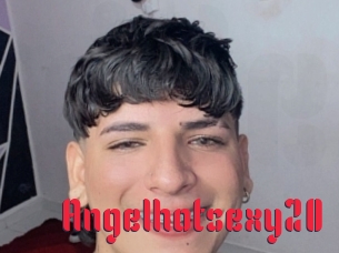 Angelhotsexy20