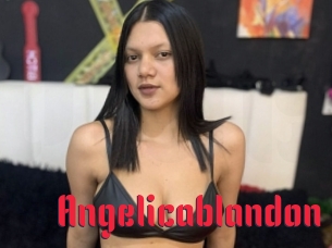 Angelicablandon