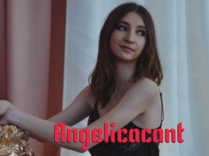 Angelicacant