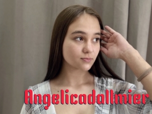 Angelicadallmier
