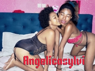 Angelicasylvi