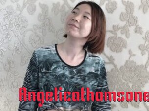 Angelicathomsone