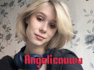 Angelicauwu
