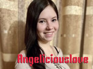 Angeliciouslove