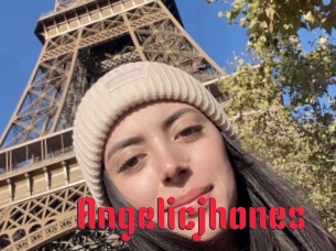 Angelicjhones