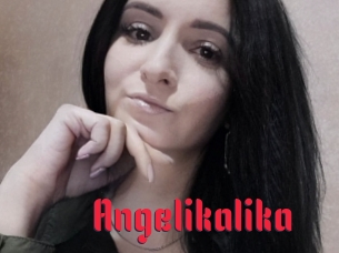 Angelikalika