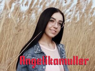 Angelikamuller