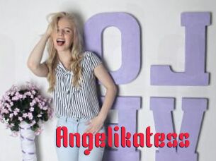Angelikatess