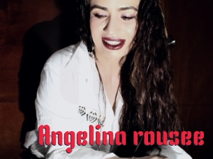 Angelina_rousee