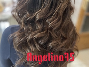 angelina75 Video Extrait