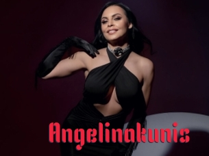 angelinakunis Video Extrait
