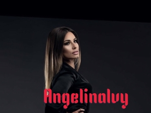 Angelinalvy