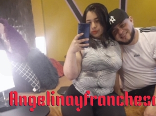 Angelinayfranchesco