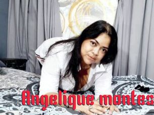 angelique_montes Video Extrait