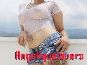 Angeliquelovers