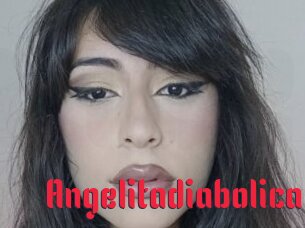 Angelitadiabolica
