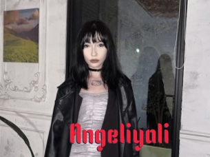 Angeliyali