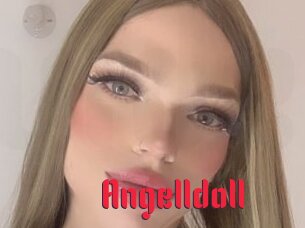 Angelldoll