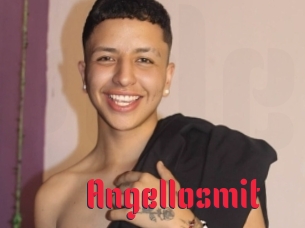 Angellosmit
