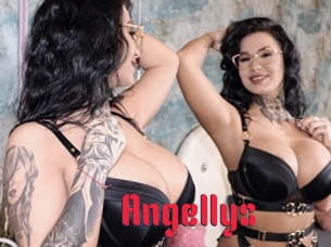 Angellys