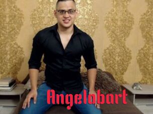 Angelobart