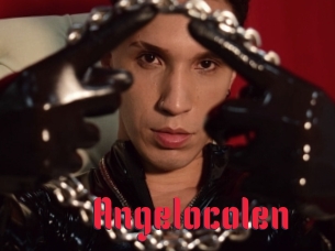 angelocolen Video Extrait