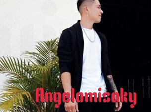 Angelomisaky