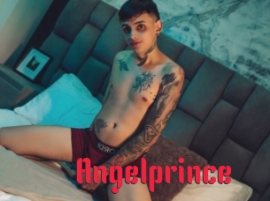 Angelprince
