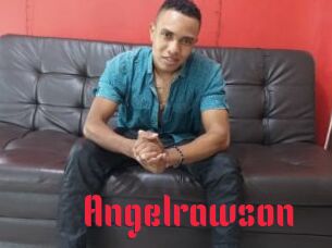Angelrawson