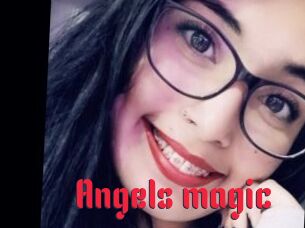 Angels_magic