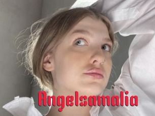 Angelsamalia