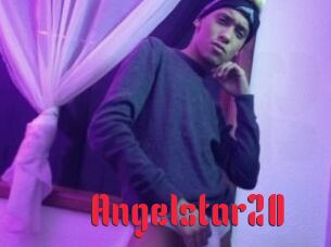 Angelstar20