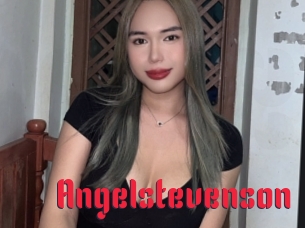 Angelstevenson
