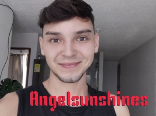 angelsunshines Video Extrait