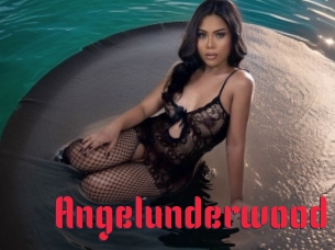 Angelunderwood