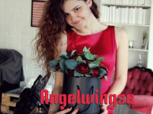 Angelwingse