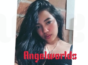 Angelworlds
