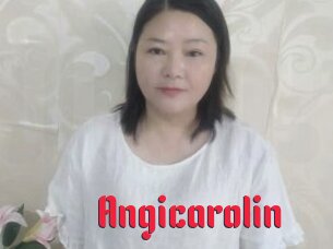 Angicarolin