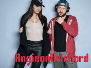 Angieandrichard