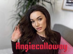 angiecalloway Video Extrait