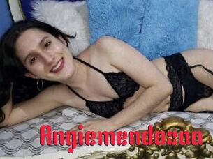 Angiemendozaa