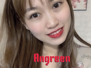 Angreen