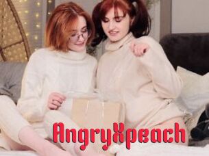 AngryXpeach
