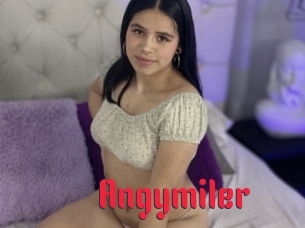 Angymiler