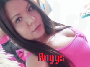 Angys