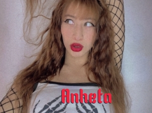 Anheta