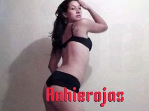 Anhierojas