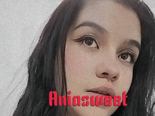 Aniasweet