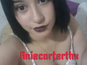 aniecarterthx Video Extrait