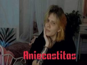 Aniecastitas